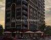 Traditional Architecture Central Apartments in Zeytinburnu 5