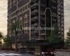 Traditional Architecture Central Apartments in Zeytinburnu 6