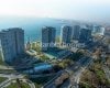 مكاتب عالية الجودة بالقرب من الشاطئ في مجمع فاخر في باكيركوي 1