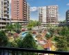 Luxurious Apartments with Contemporary Landscaping in Avcılar