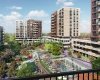 Luxurious Apartments with Contemporary Landscaping in Avcılar