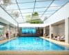 Luxurious Apartments with Contemporary Landscaping in Avcılar