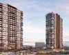 Title Deed Ready Commercial Properties in İstanbul Bağcılar 5