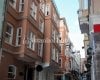 Beyoğlu'nda 4 Mevsim Hizmet Veren Eşyalı Butik Otel 2