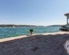 Seafront Apartment in Sarıyer with Large Terrace
