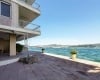 Seafront Apartment in Sarıyer with Large Terrace 1
