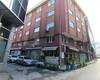 Investment Commercial Property in a Populated Area in Kadıköy