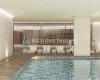 Luxury Real Estate Designed with Modular Architecture in Kadikoy