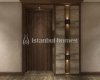 Luxury Real Estate Designed with Modular Architecture in Kadikoy