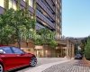 Luxury Real Estate Designed with Modular Architecture in Kadikoy
