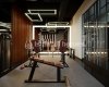 Luxury Real Estate Designed with Modular Architecture in Kadikoy