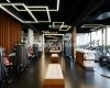Luxury Real Estate Designed with Modular Architecture in Kadikoy