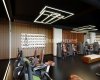 Luxury Real Estate Designed with Modular Architecture in Kadikoy
