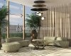 Luxury Real Estate Designed with Modular Architecture in Kadikoy