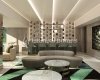 Luxury Real Estate Designed with Modular Architecture in Kadikoy