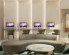 Luxury Real Estate Designed with Modular Architecture in Kadikoy