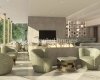 Luxury Real Estate Designed with Modular Architecture in Kadikoy
