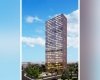 Luxury Real Estate Designed with Modular Architecture in Kadikoy