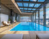 Istanbul, Kagithane Apartments in a Developing Area