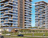 Istanbul, Kagithane Apartments in a Developing Area