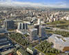 Istanbul, Kagithane Apartments in a Developing Area
