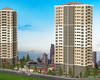 Investment Flats for Sale with Smart Technology in Kartal Istanbul 1