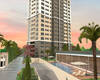 Investment Flats for Sale with Smart Technology in Kartal Istanbul 8