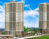 Investment Flats for Sale with Smart Technology in Kartal Istanbul