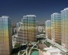 Key-ready Property in the Gigantic Complex of Bahcesehir 4