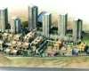 Highly Desired Basaksehir Property Close to Metro 10