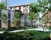 Highly Desired Basaksehir Property Close to Metro 5