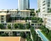 Highly Desired Basaksehir Property Close to Metro 6