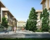 Highly Desired Basaksehir Property Close to Metro 7