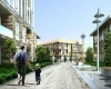 Highly Desired Basaksehir Property Close to Metro 9
