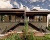 Silent and Calm Houses in Sile, Istanbul 1