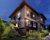Silent and Calm Houses in Sile, Istanbul 11