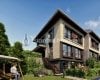 Silent and Calm Houses in Sile, Istanbul 12