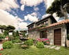 Silent and Calm Houses in Sile, Istanbul