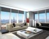 Современные Квартиры с Видом на Море и Город в Умрание 27