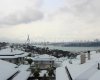 Smart Apartments in Complex with Fantastic Views in Uskudar