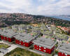 Smart Apartments in Complex with Fantastic Views in Uskudar