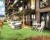 Smart Apartments in Complex with Fantastic Views in Uskudar