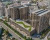 Brandneue Wohnungen In Der Nähe Aller Annehmlichkeiten In Zeytinburnu 5