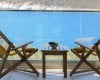 Sea View Spectacular Holiday House with Infinity Pool in Kalkan Turkey 11