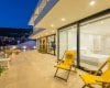 Sea View Spectacular Holiday House with Infinity Pool in Kalkan Turkey 3