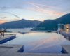 Sea View Spectacular Holiday House with Infinity Pool in Kalkan Turkey 4