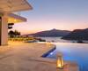 Sea View Spectacular Holiday House with Infinity Pool in Kalkan Turkey 1