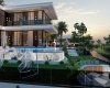 Exclusieve Villa Omgeven Door Natuur In Kargıcak Alanya 8