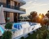 Exclusieve Villa Omgeven Door Natuur In Kargıcak Alanya 9