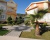 Furnished Duplex Apartments in the Center of Kemer 5